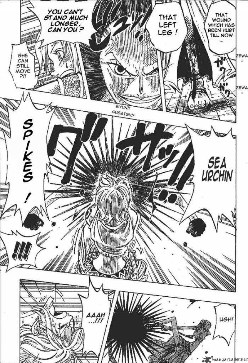 One Piece Chapter 193 — page 3