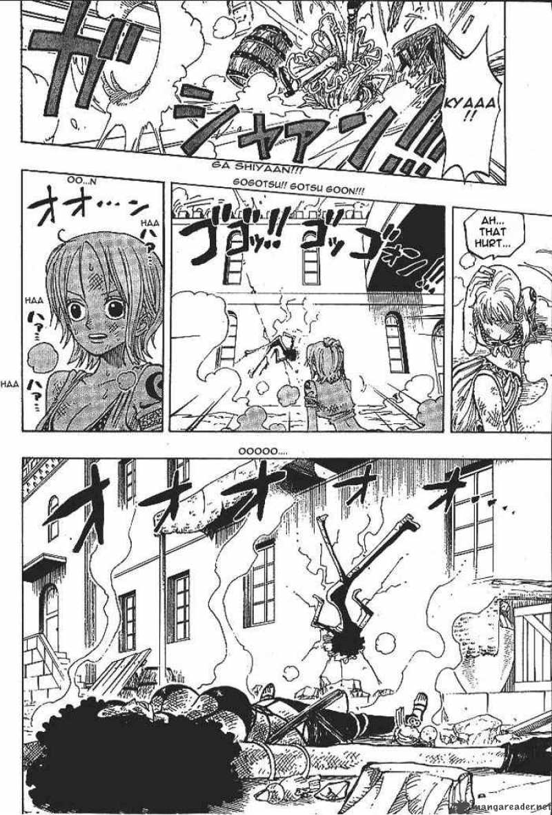 One Piece Chapter 193 — page 7
