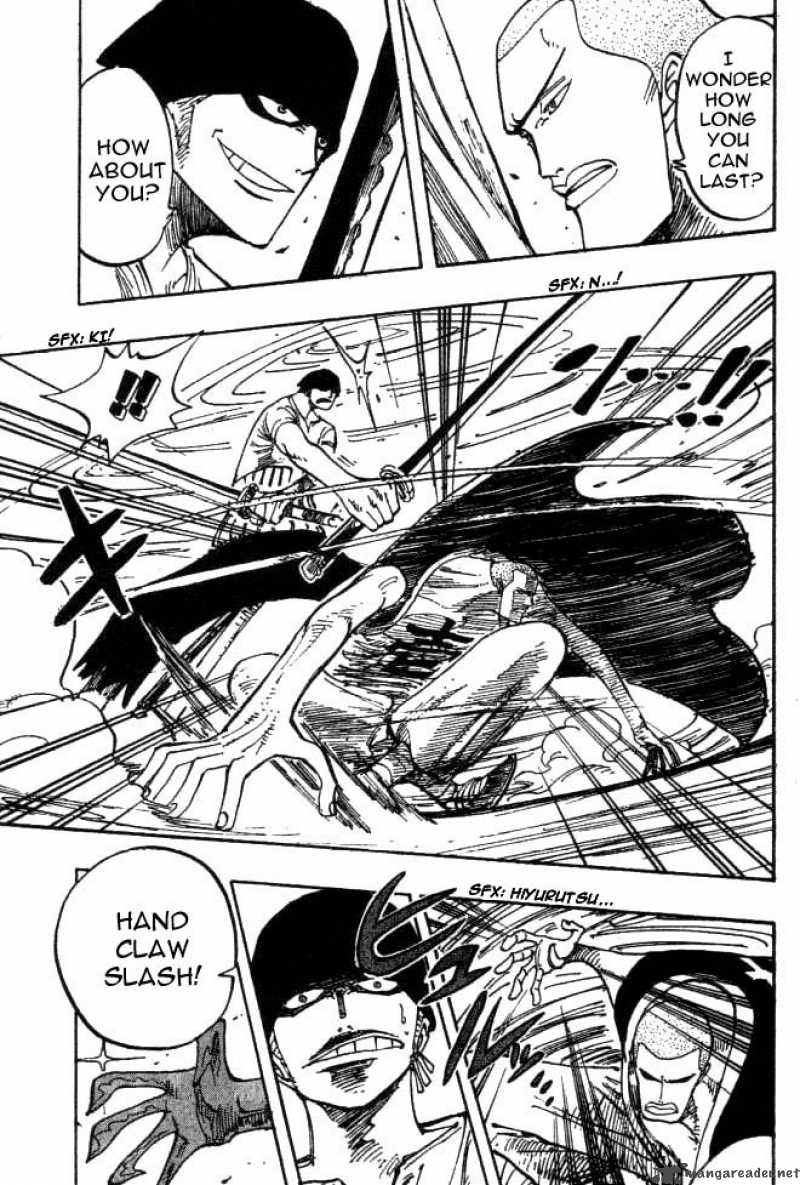 One Piece Chapter 194 — page 4