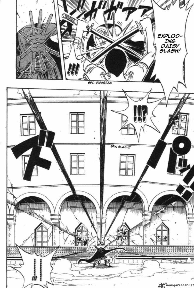 One Piece Chapter 194 — page 13