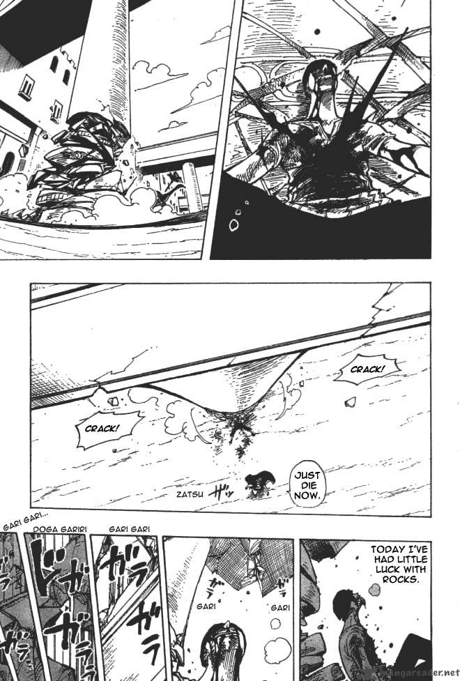 One Piece Chapter 195 — page 13
