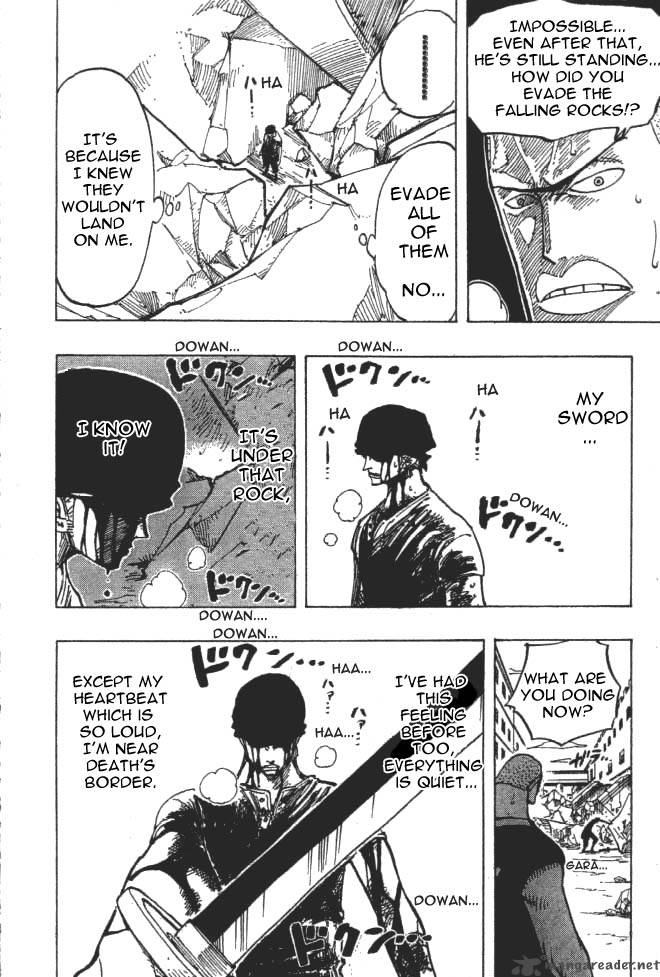 One Piece Chapter 195 — page 16