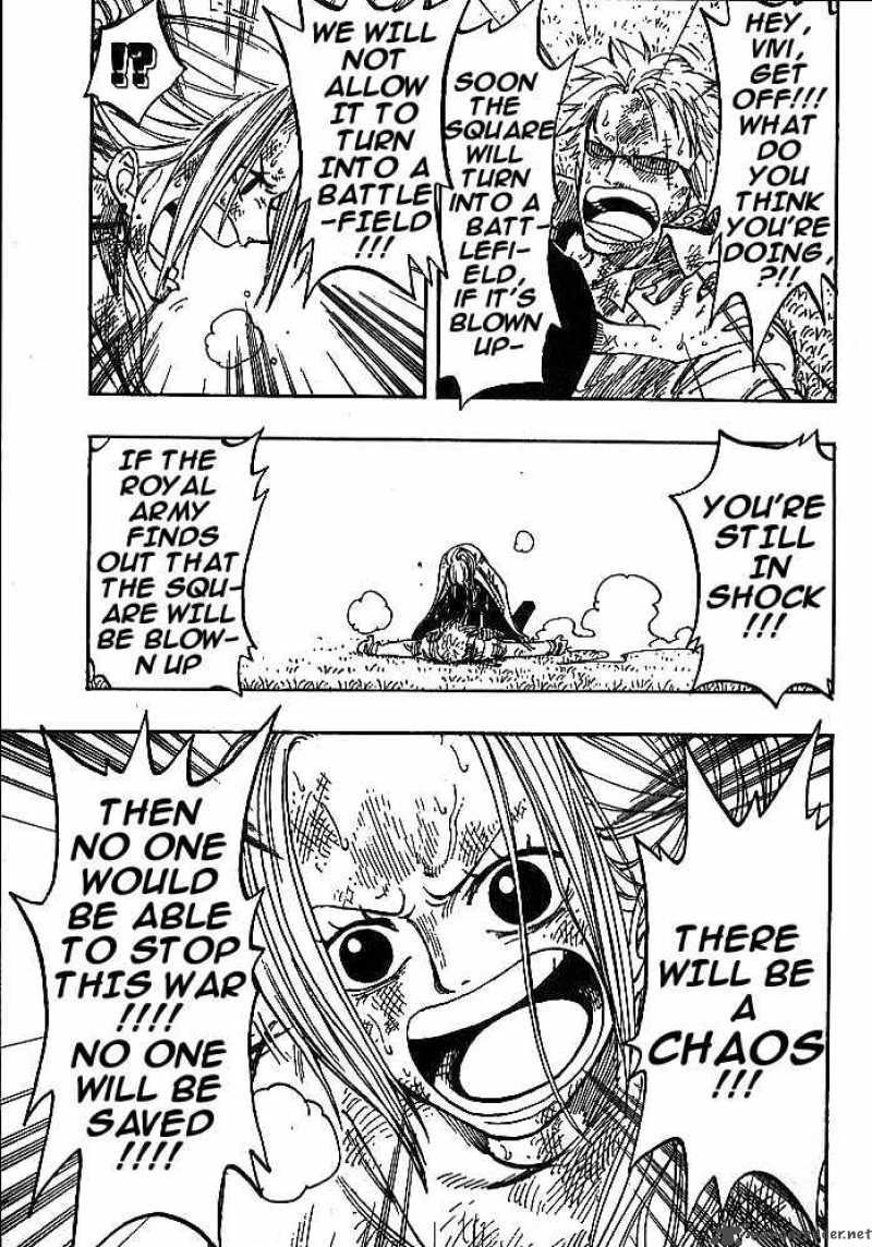 One Piece Chapter 197 — page 9