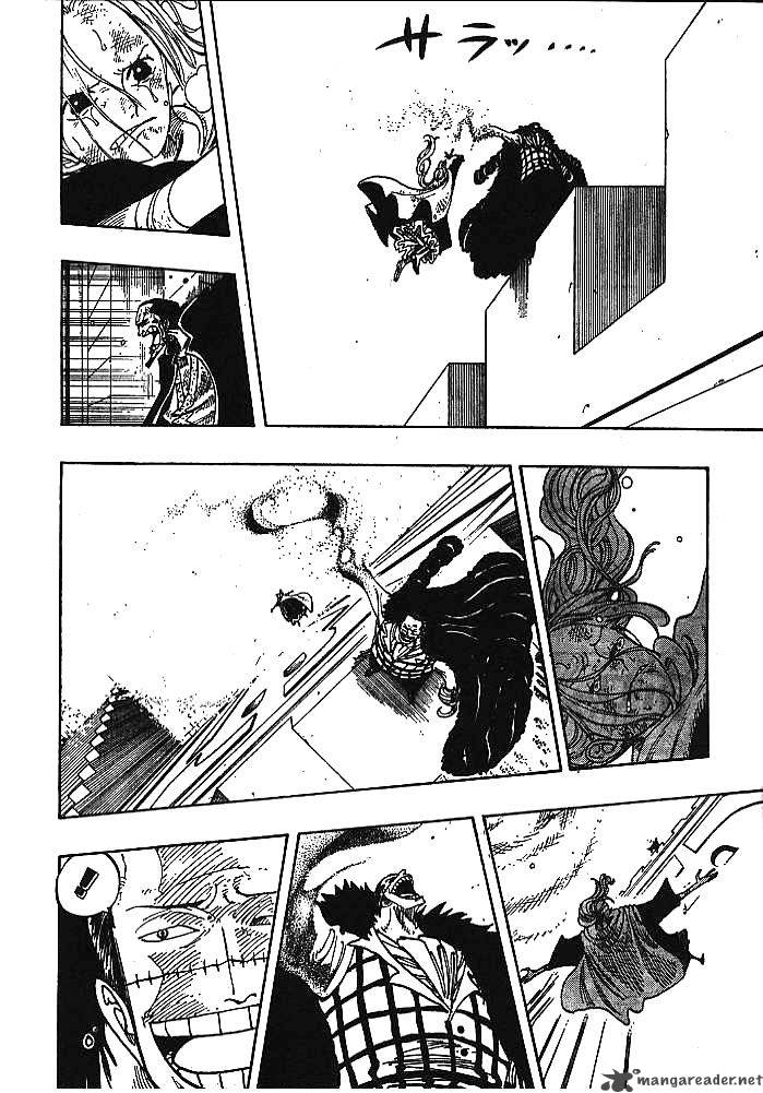 One Piece Chapter 198 — page 14
