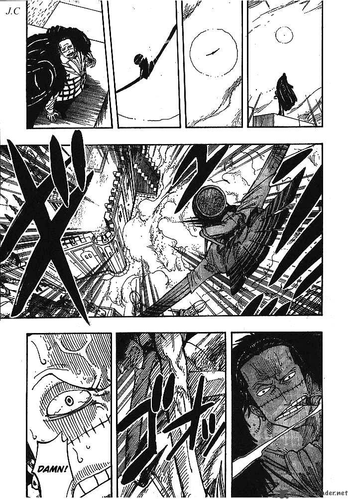 One Piece Chapter 198 — page 15