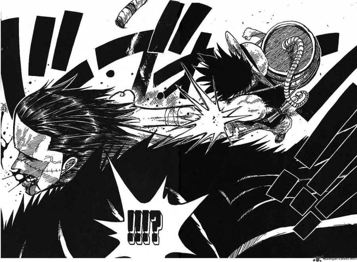 One Piece Chapter 199 — page 12