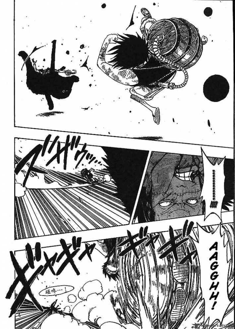 One Piece Chapter 199 — page 13