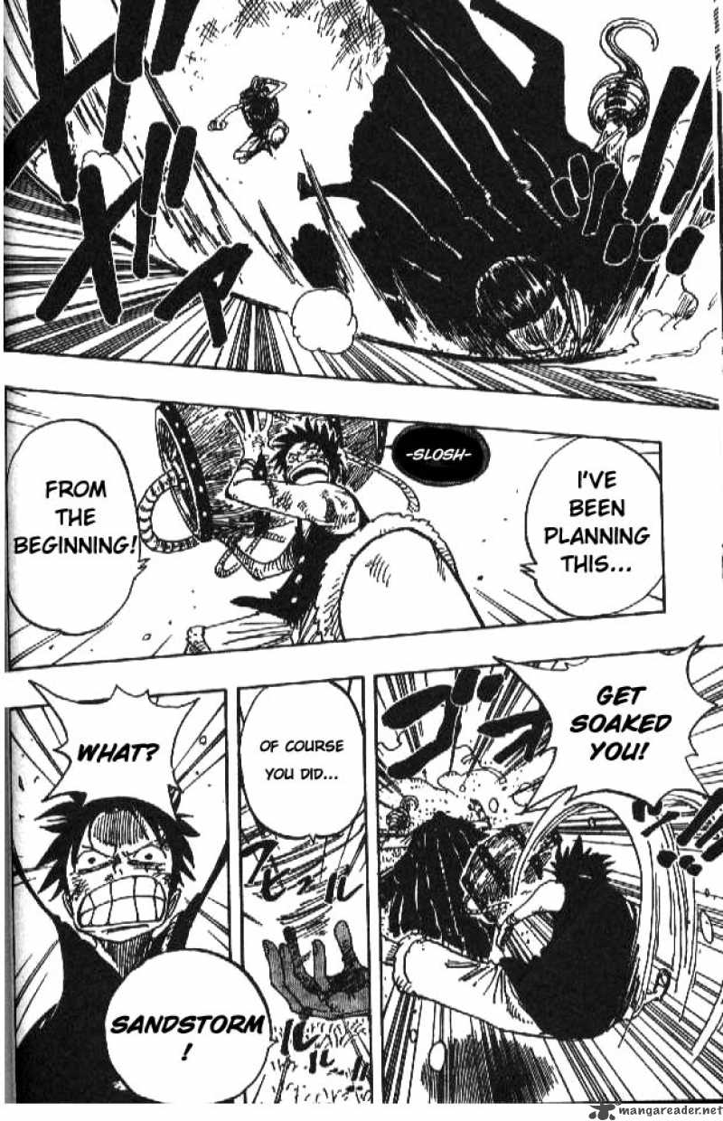 One Piece Chapter 200 — page 14