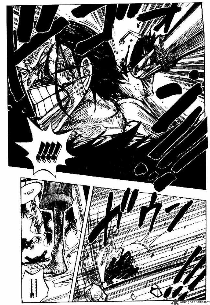 One Piece Chapter 204 — page 11