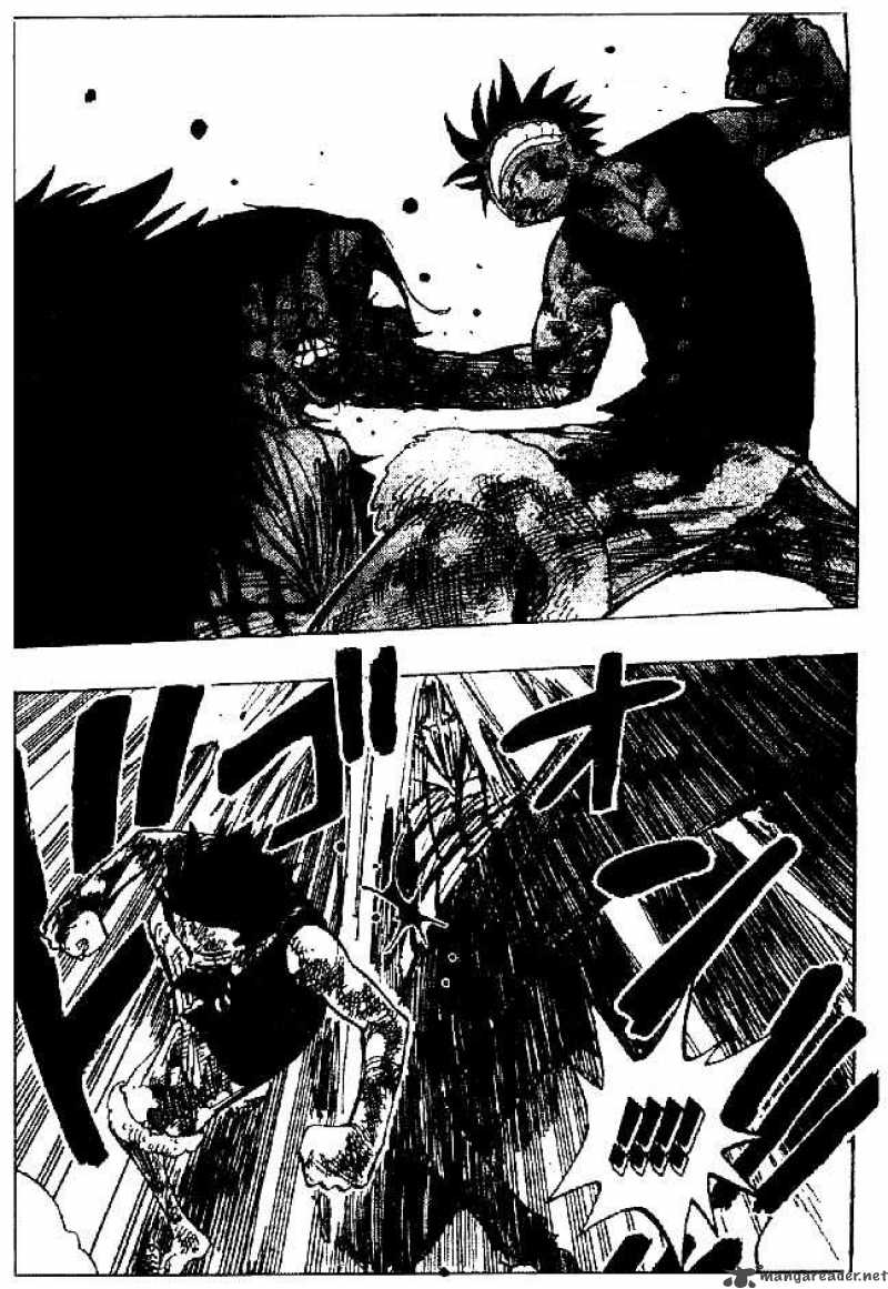One Piece Chapter 204 — page 13