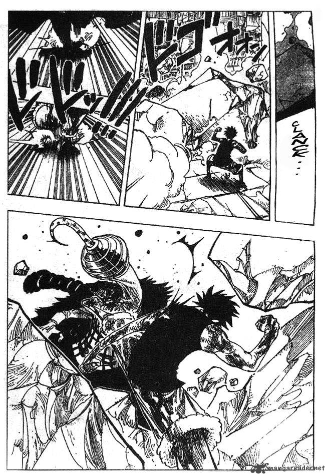 One Piece Chapter 205 — page 13
