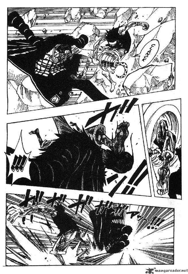 One Piece Chapter 205 — page 14