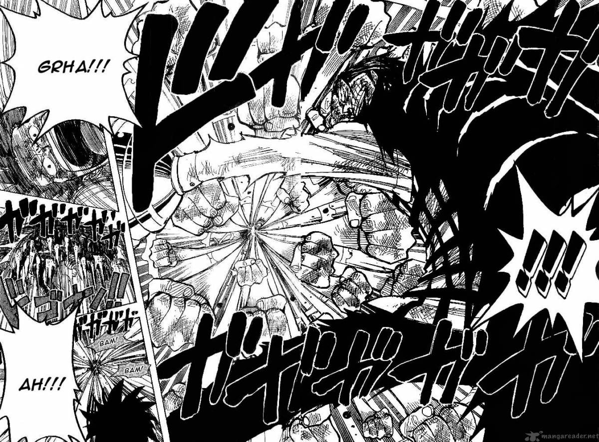 One Piece Chapter 209 — page 16