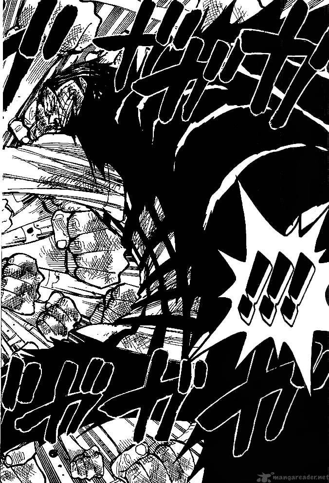 One Piece Chapter 209 — page 17
