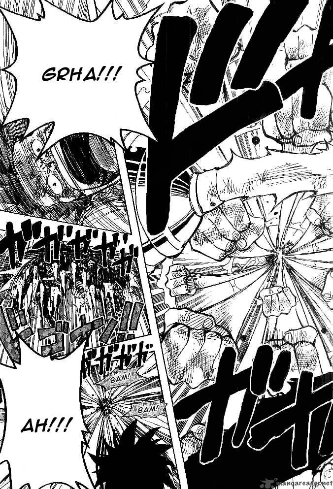 One Piece Chapter 209 — page 18