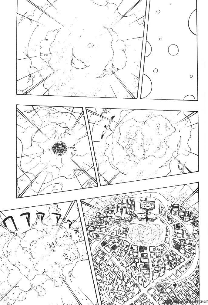 One Piece Chapter 210 — page 9