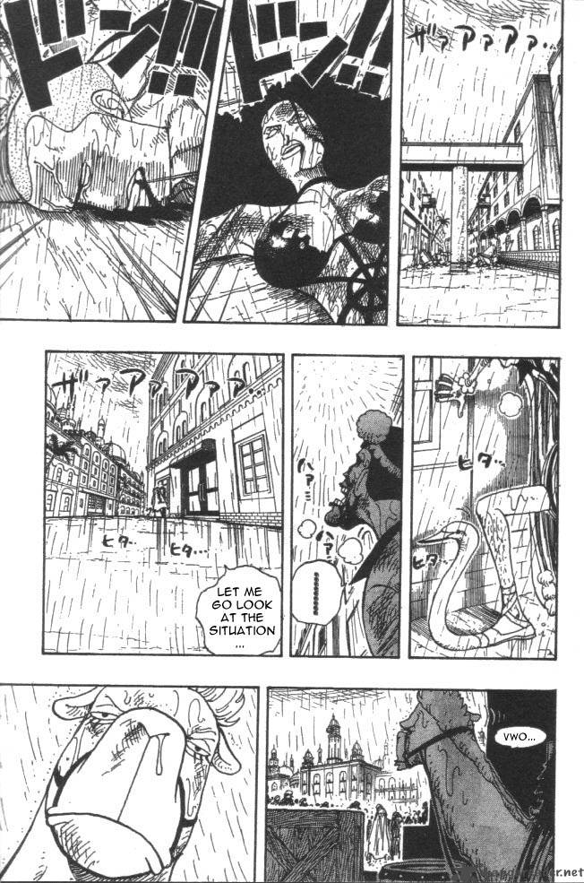 One Piece Chapter 211 — page 15