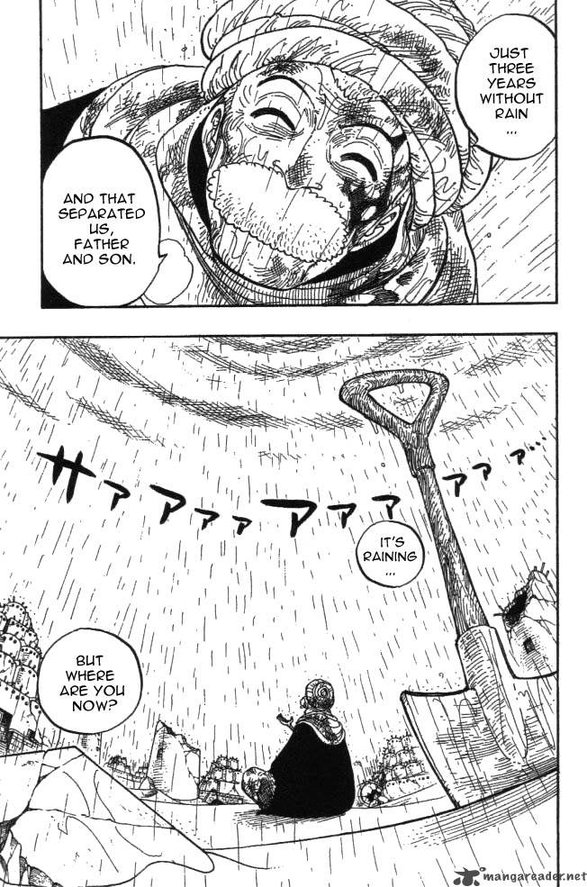 One Piece Chapter 212 — page 9