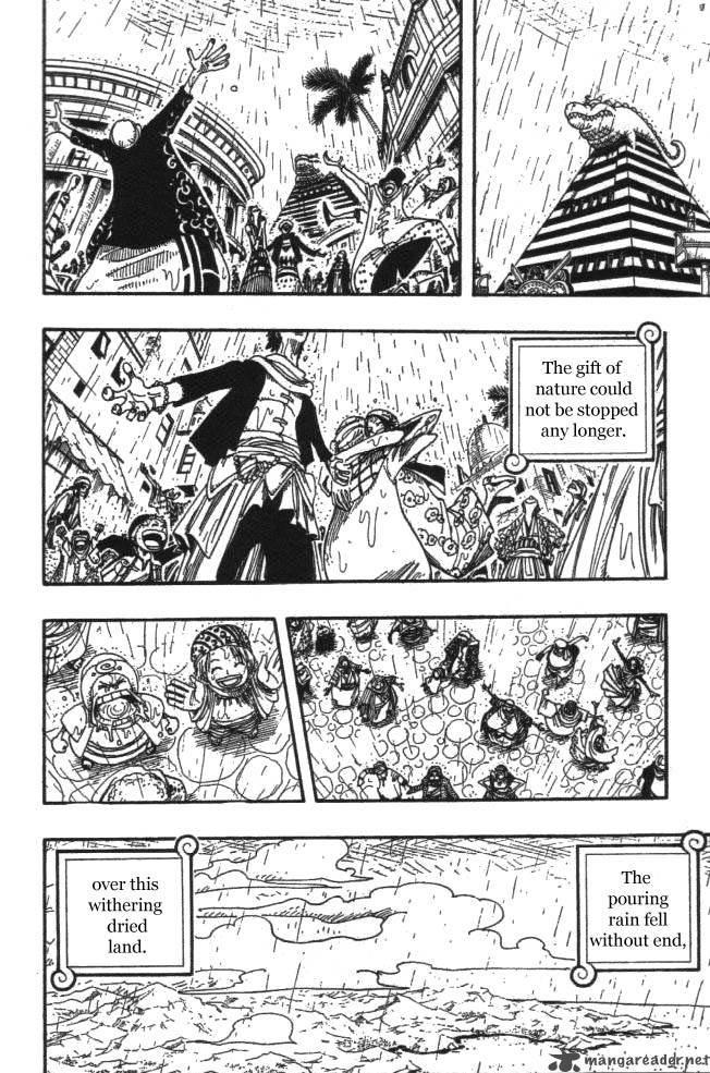 One Piece Chapter 212 — page 10