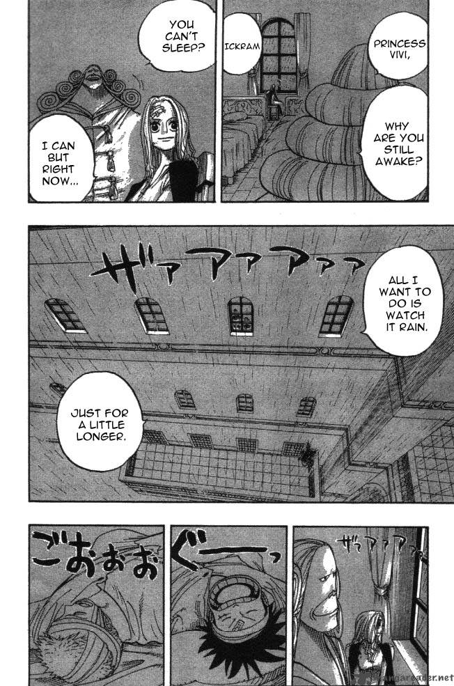 One Piece Chapter 212 — page 12
