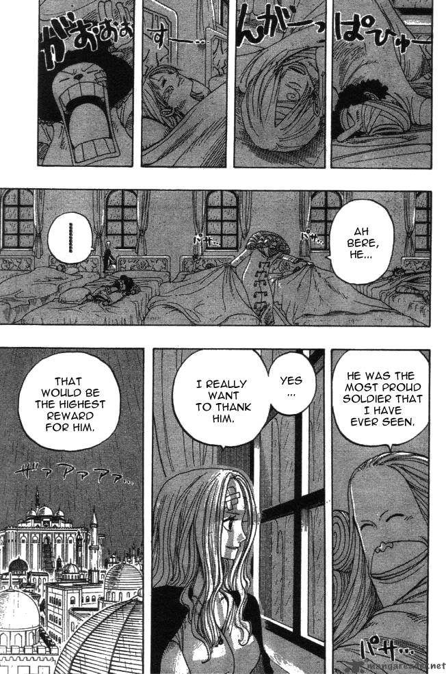One Piece Chapter 212 — page 13