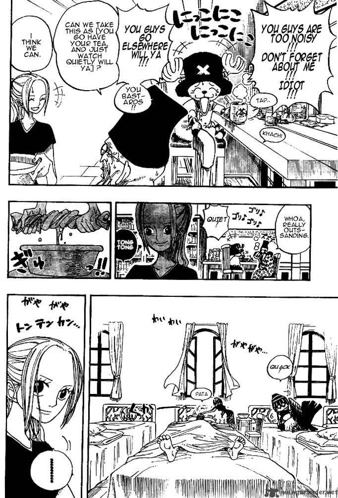 One Piece Chapter 213 — page 3