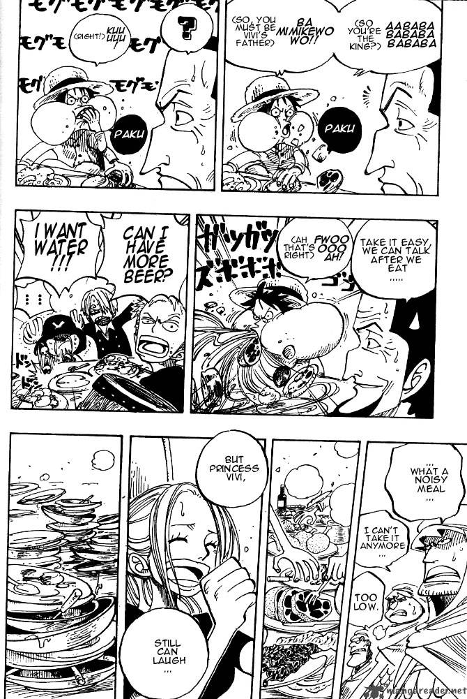 One Piece Chapter 213 — page 13