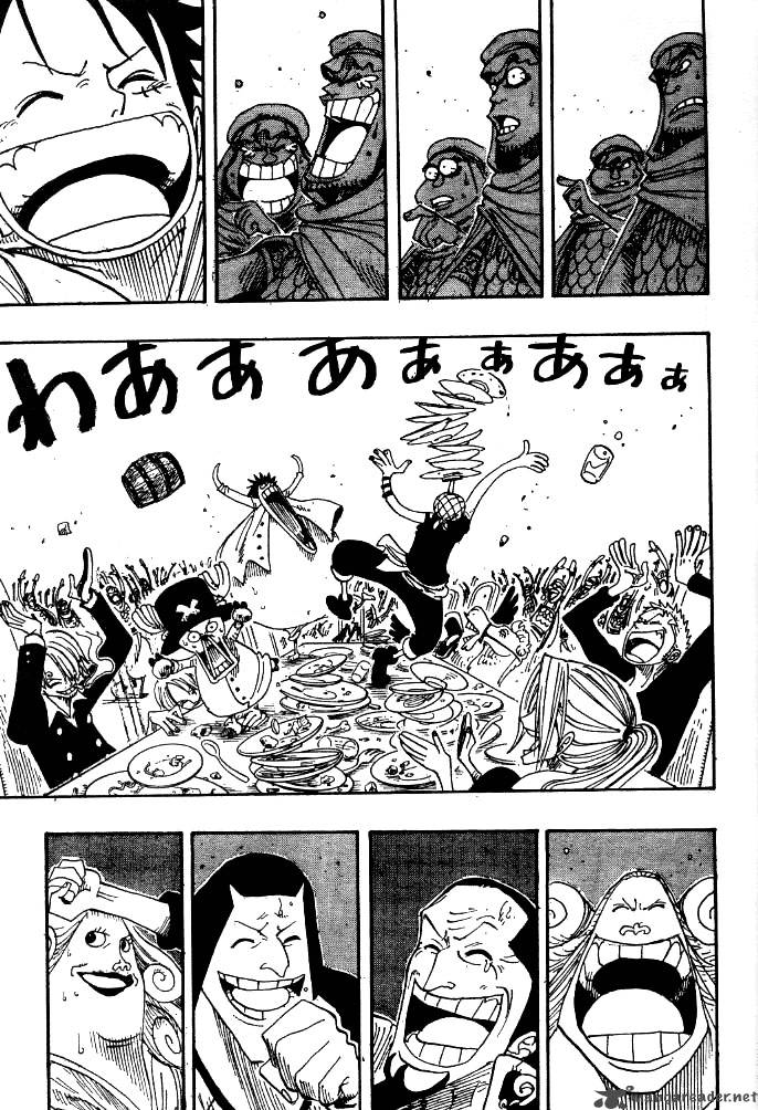 One Piece Chapter 213 — page 14