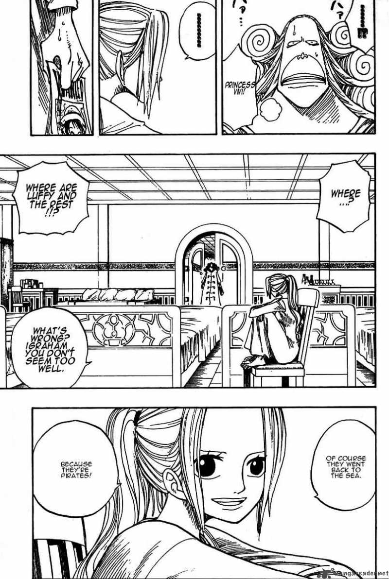 One Piece Chapter 214 — page 3