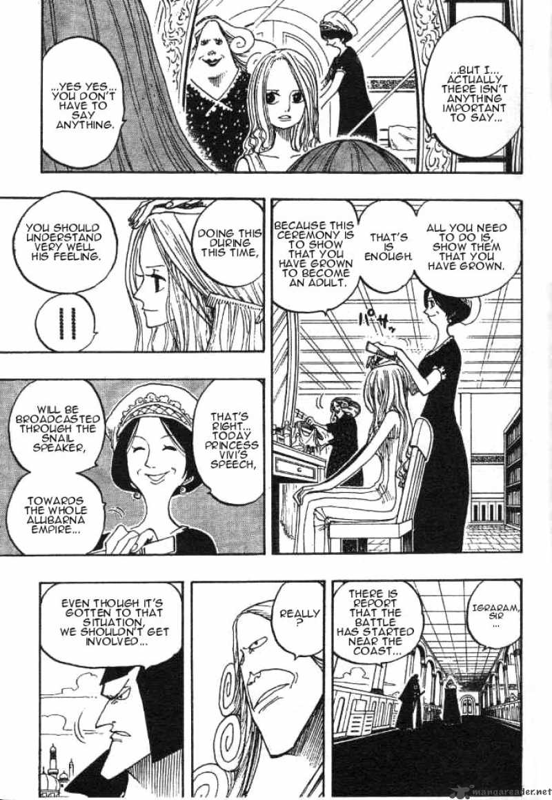 One Piece Chapter 215 — page 5