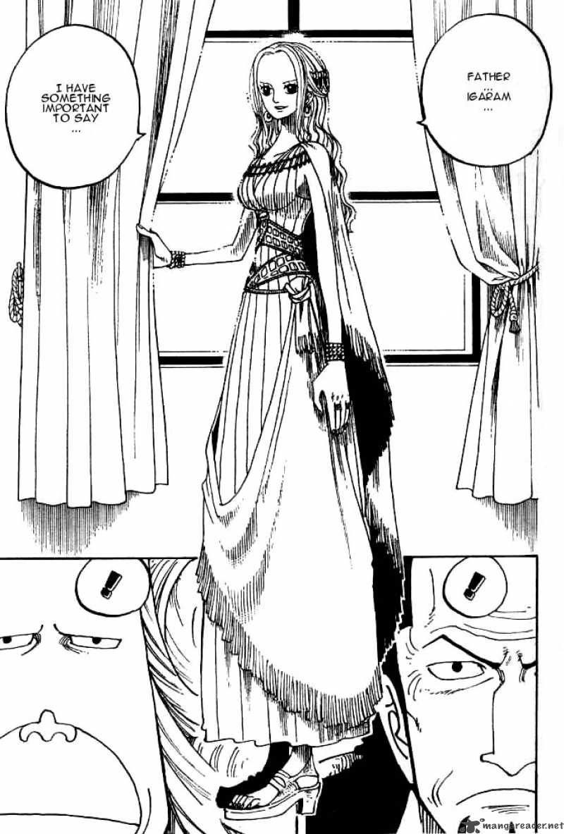 One Piece Chapter 215 — page 13