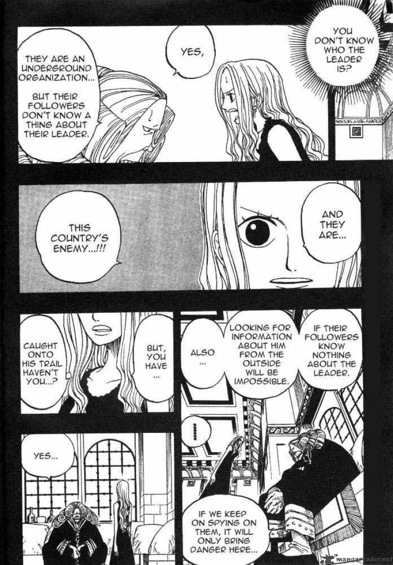 One Piece Chapter 216 — page 2