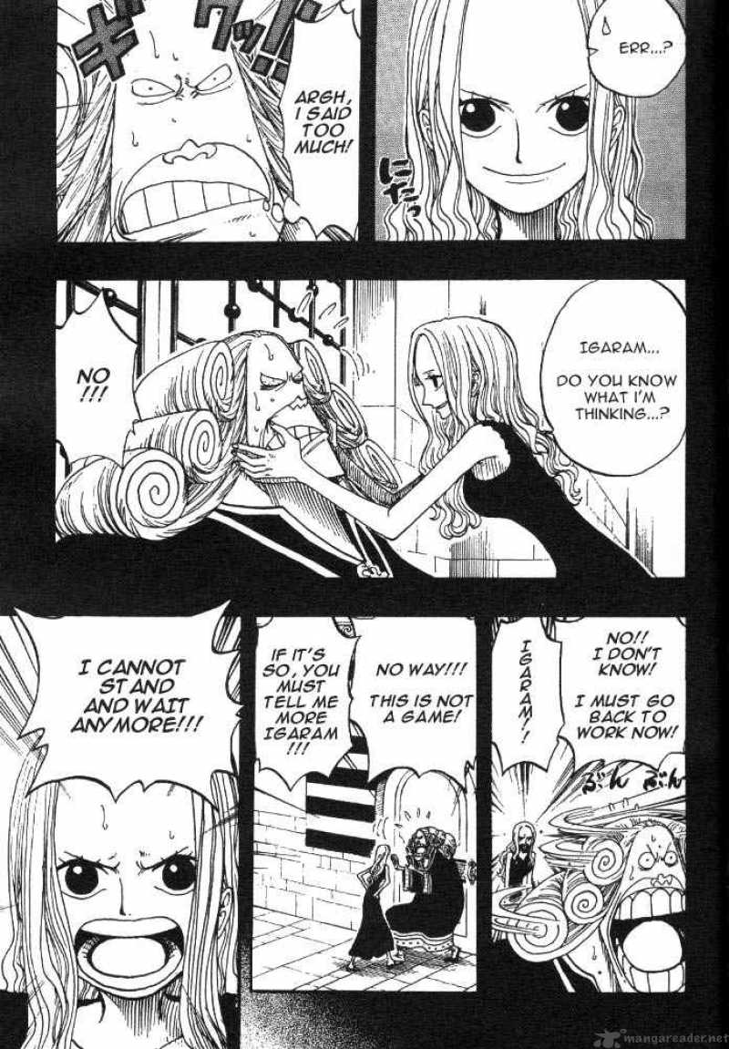 One Piece Chapter 216 — page 3