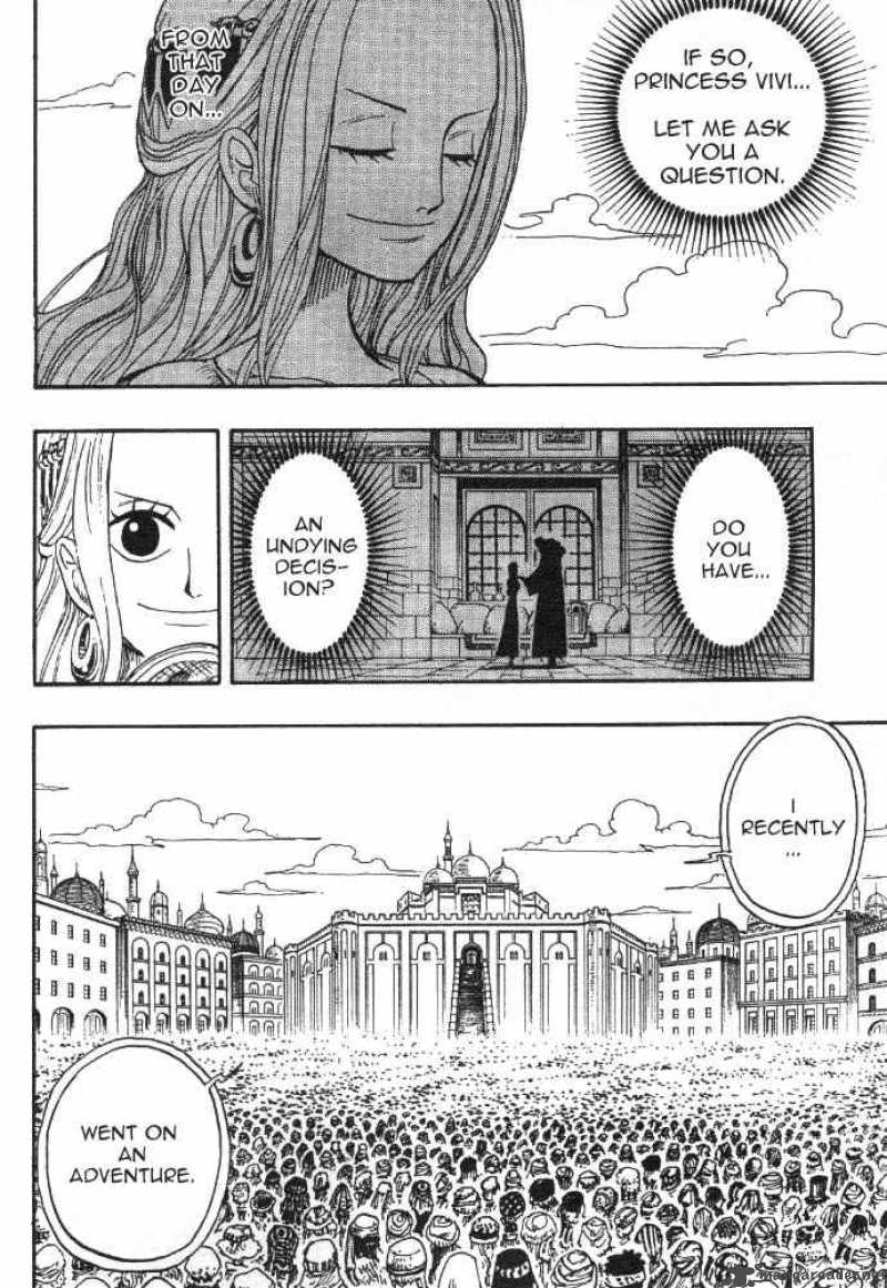 One Piece Chapter 216 — page 6