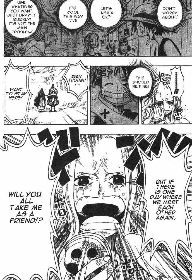 One Piece Chapter 216 — page 15