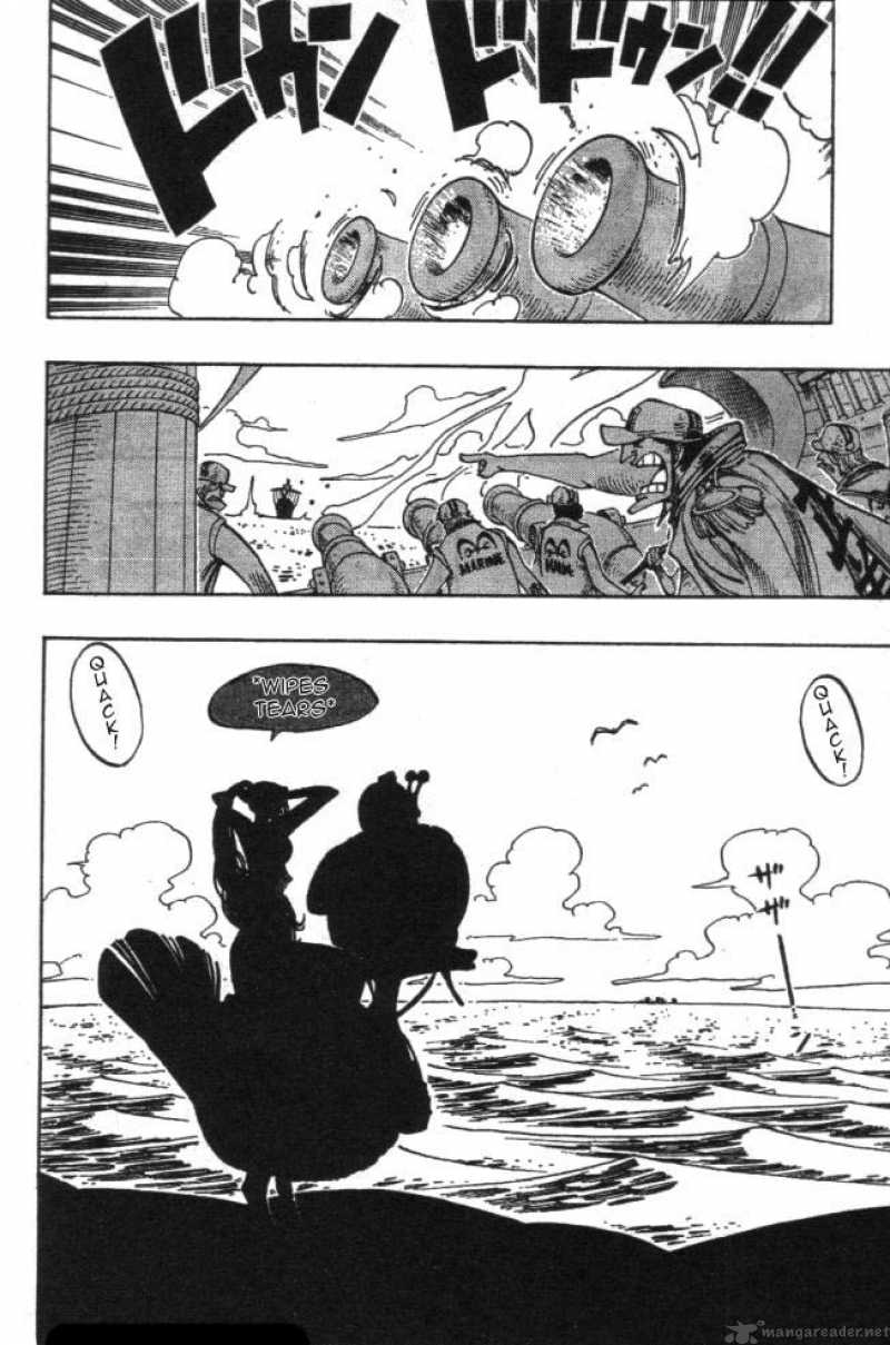 One Piece Chapter 217 — page 10