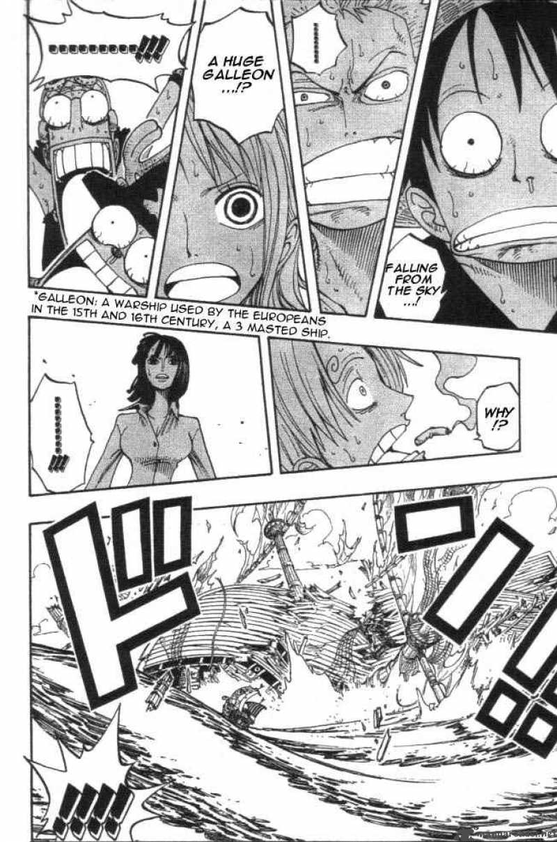 One Piece Chapter 218 — page 15