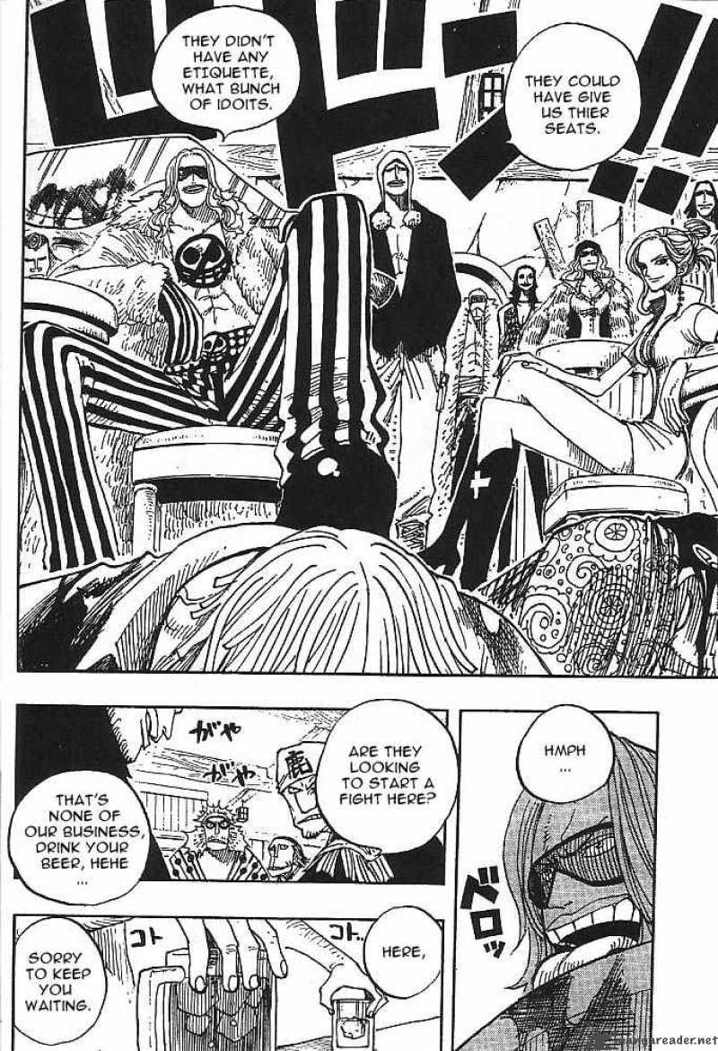 One Piece Chapter 224 — page 6