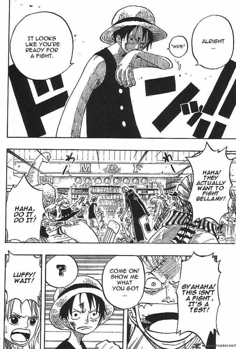 One Piece Chapter 224 — page 10