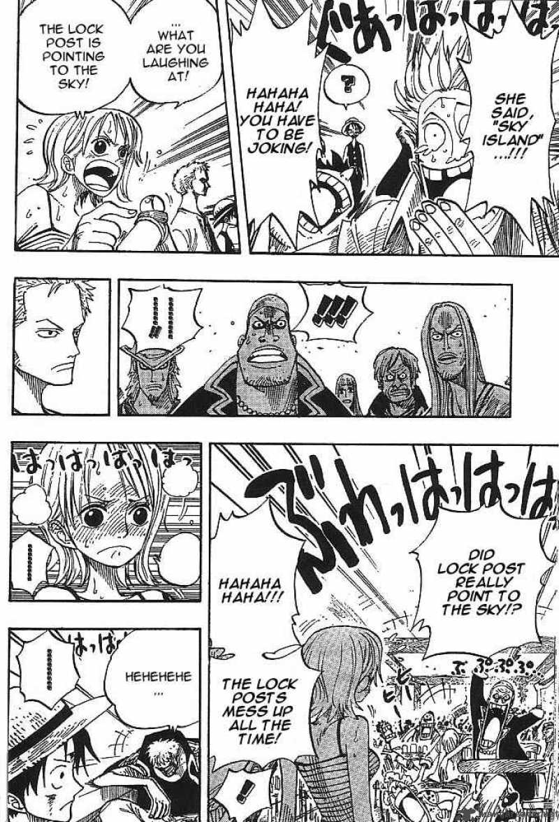One Piece Chapter 224 — page 13
