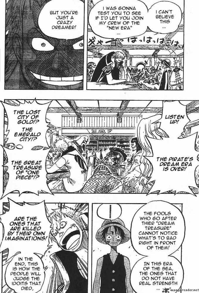 One Piece Chapter 224 — page 15