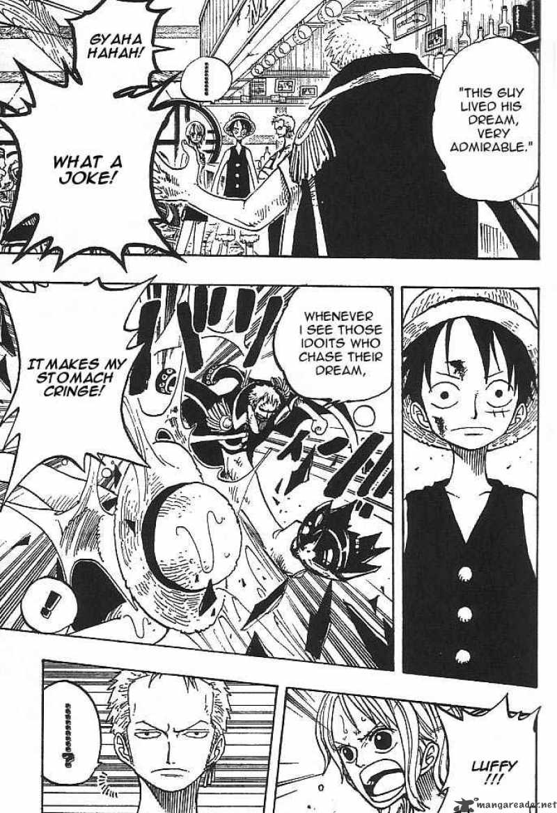 One Piece Chapter 224 — page 16