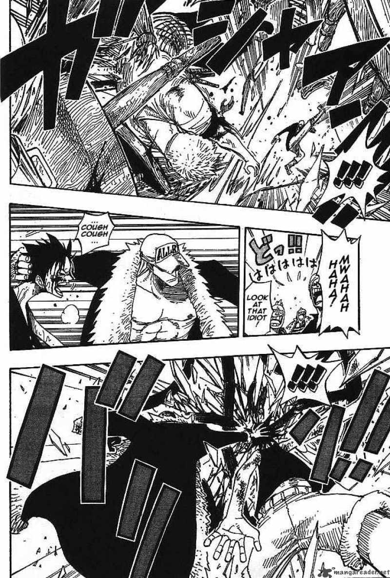 One Piece Chapter 225 — page 6