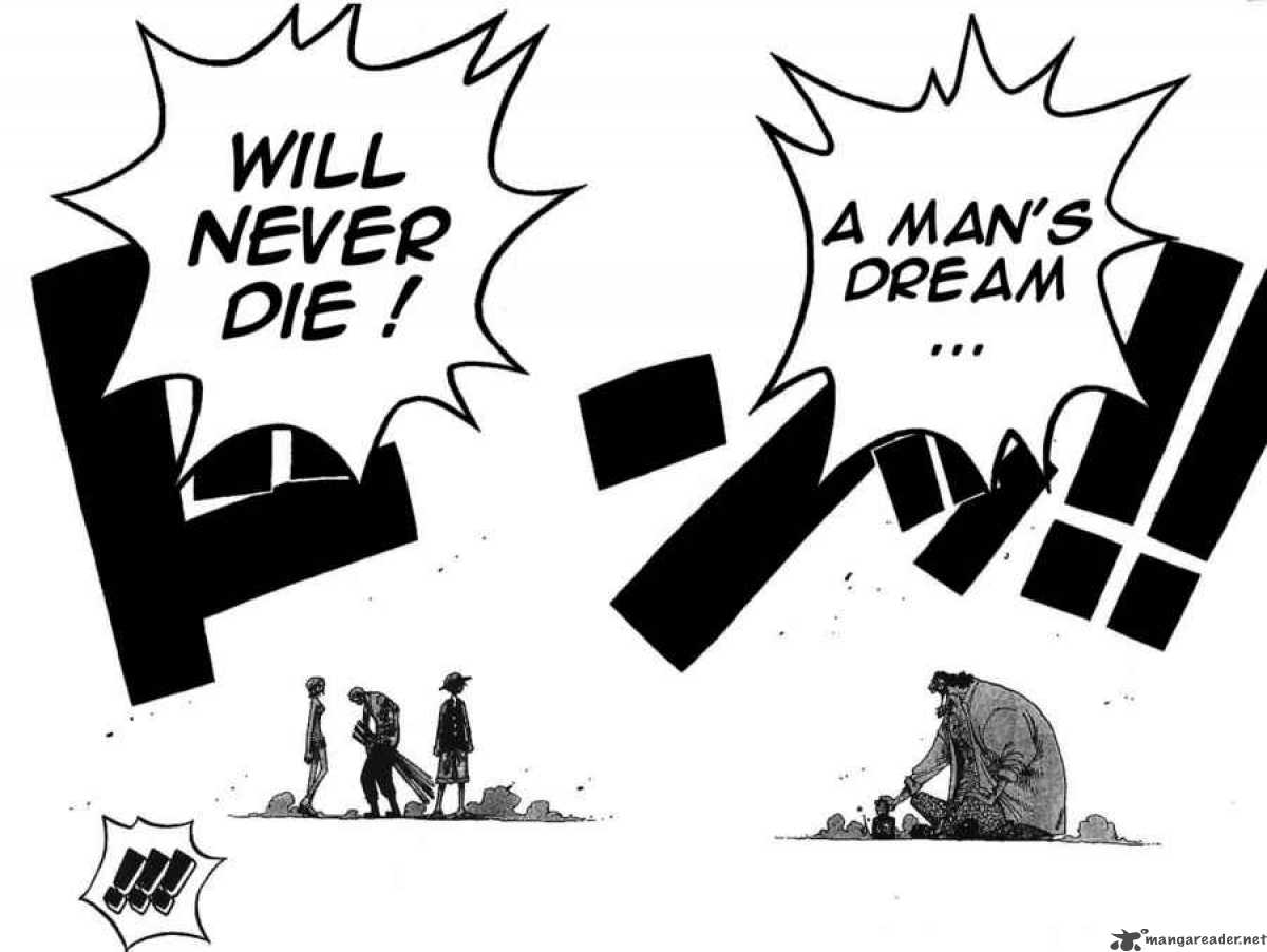 One Piece Chapter 225 — page 12