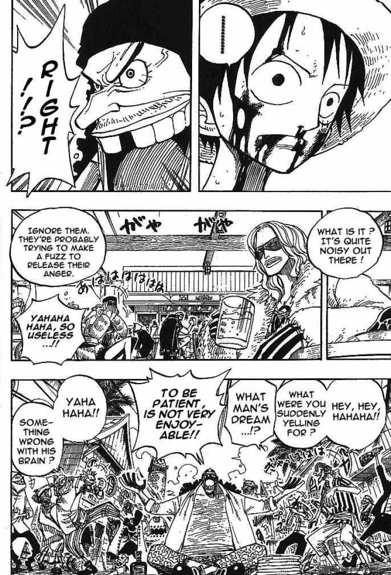 One Piece Chapter 225 — page 13