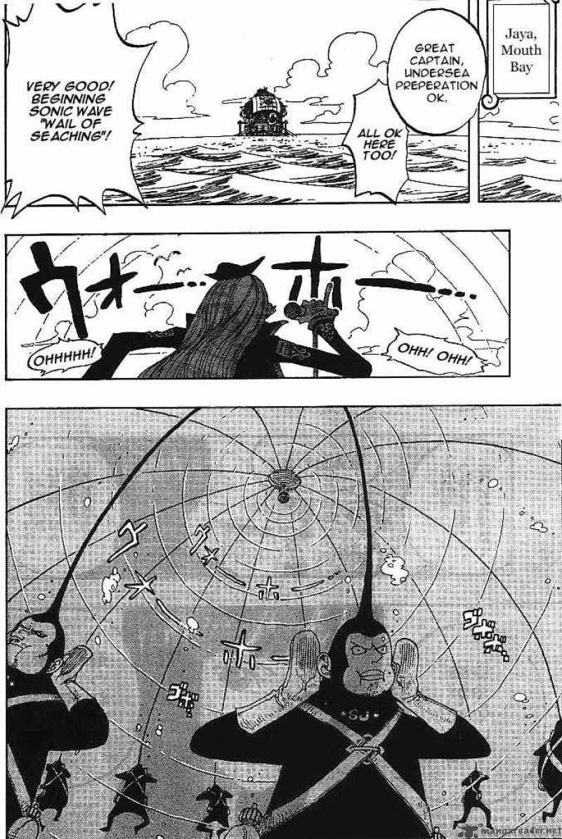 One Piece Chapter 226 — page 7
