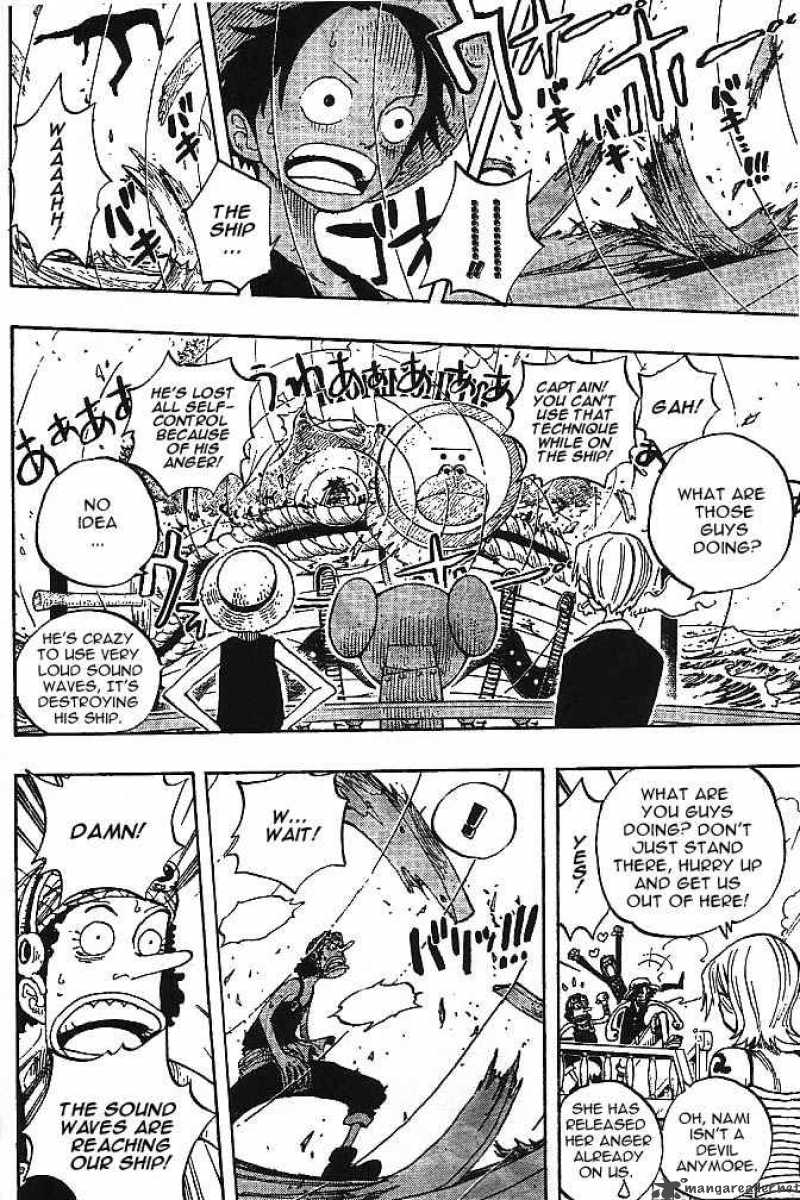 One Piece Chapter 226 — page 15