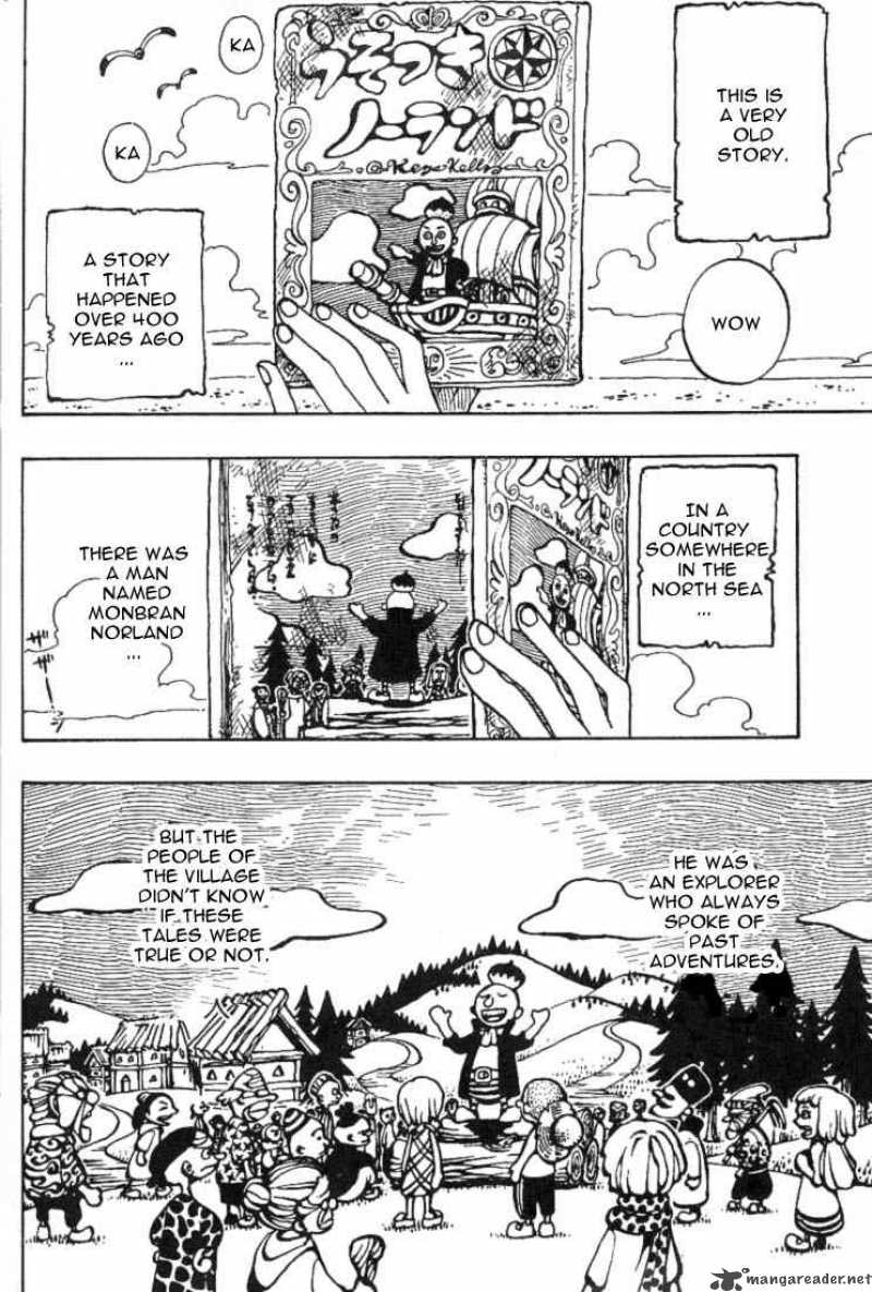 One Piece Chapter 227 — page 8