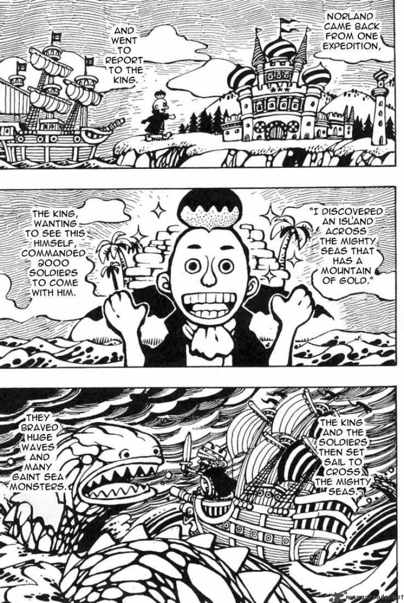One Piece Chapter 227 — page 9