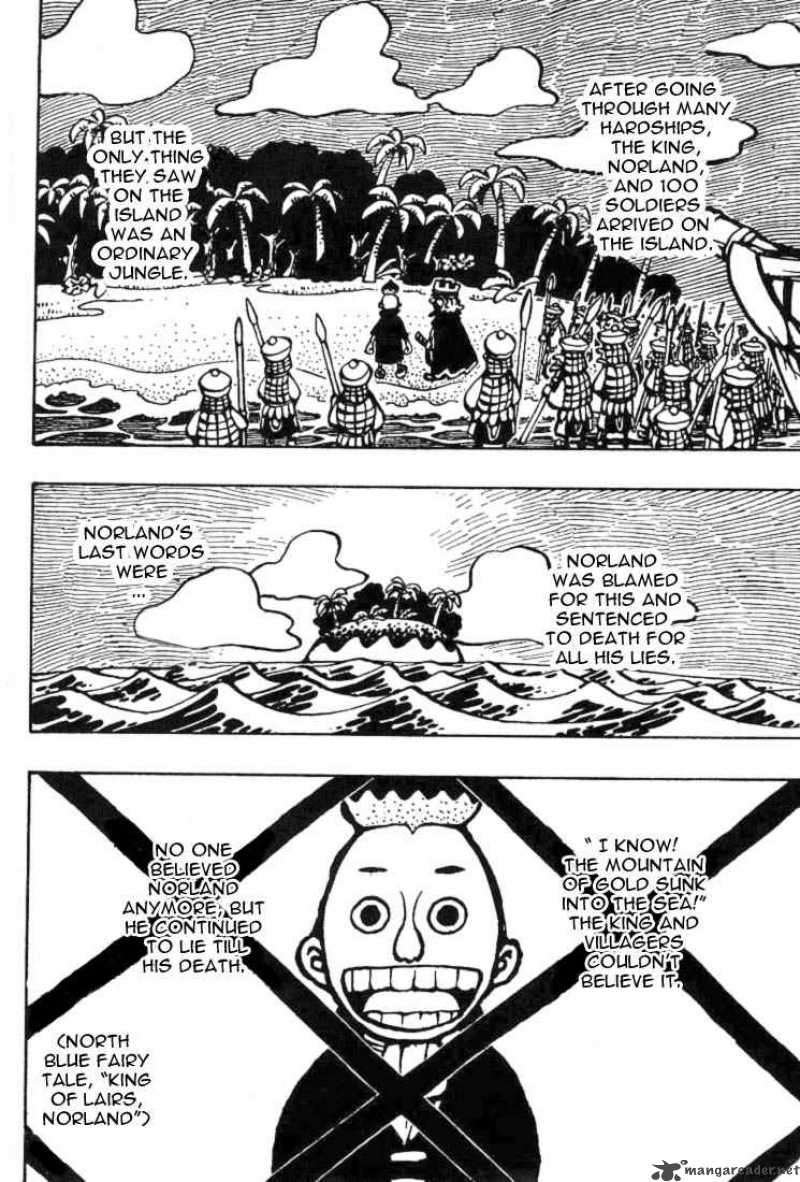One Piece Chapter 227 — page 10